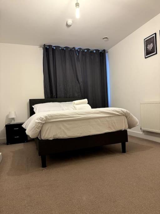Appartamento Two Bedrooms Flat In Stratford *